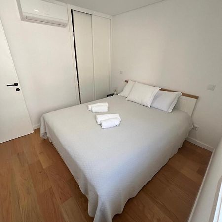 Ferienwohnung Cozy Retreat - Modern T1 Porto Exterior foto