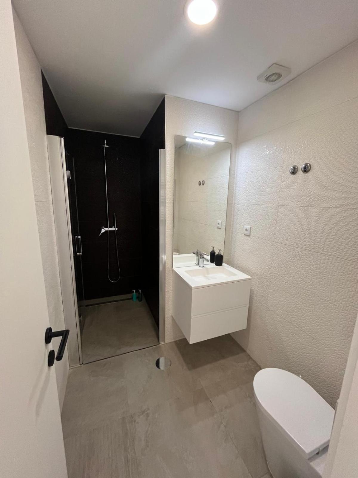 Ferienwohnung Cozy Retreat - Modern T1 Porto Exterior foto